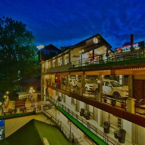 Dalhousie Valley Resort By Dls Hotels